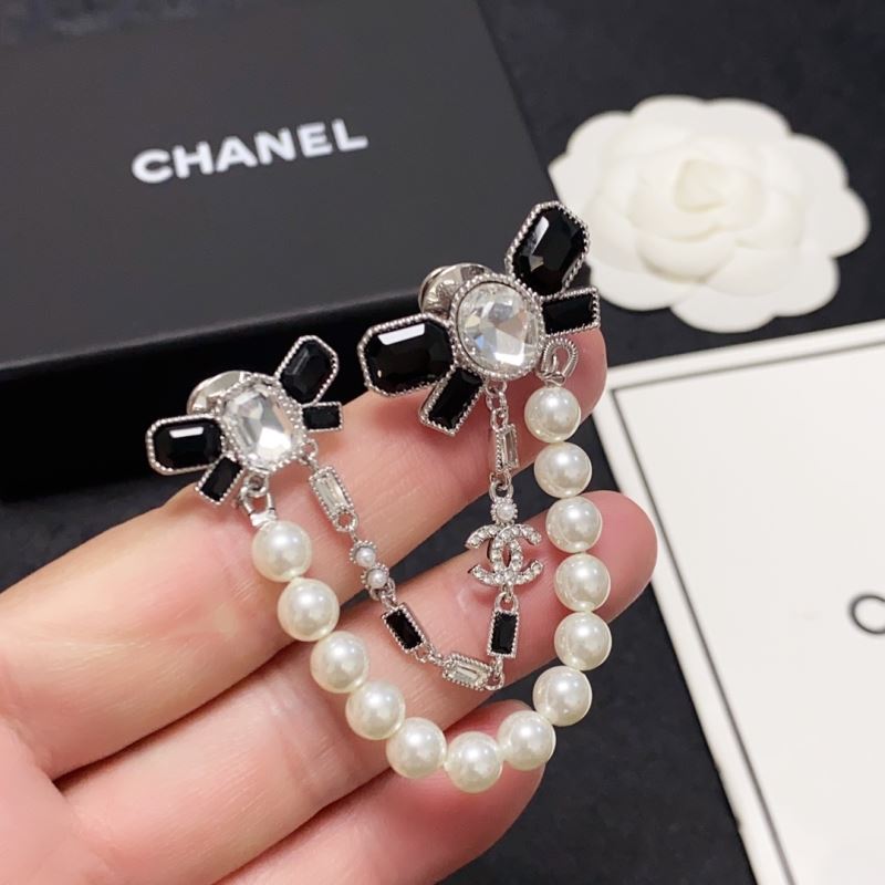 Chanel Brooches